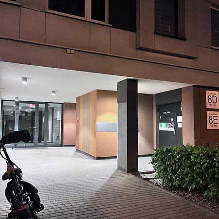 Hotel Pokuj Czyzyny Cracovia Esterno foto