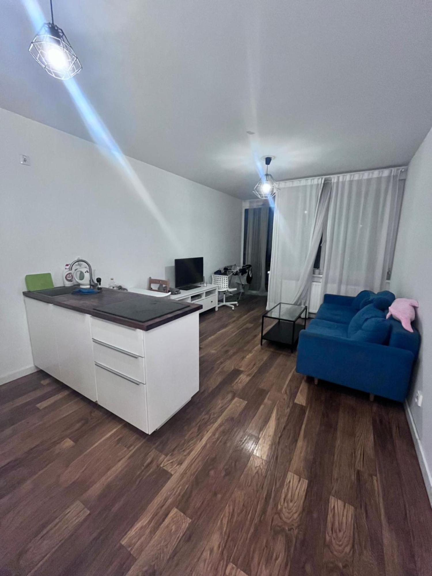 Hotel Pokuj Czyzyny Cracovia Esterno foto