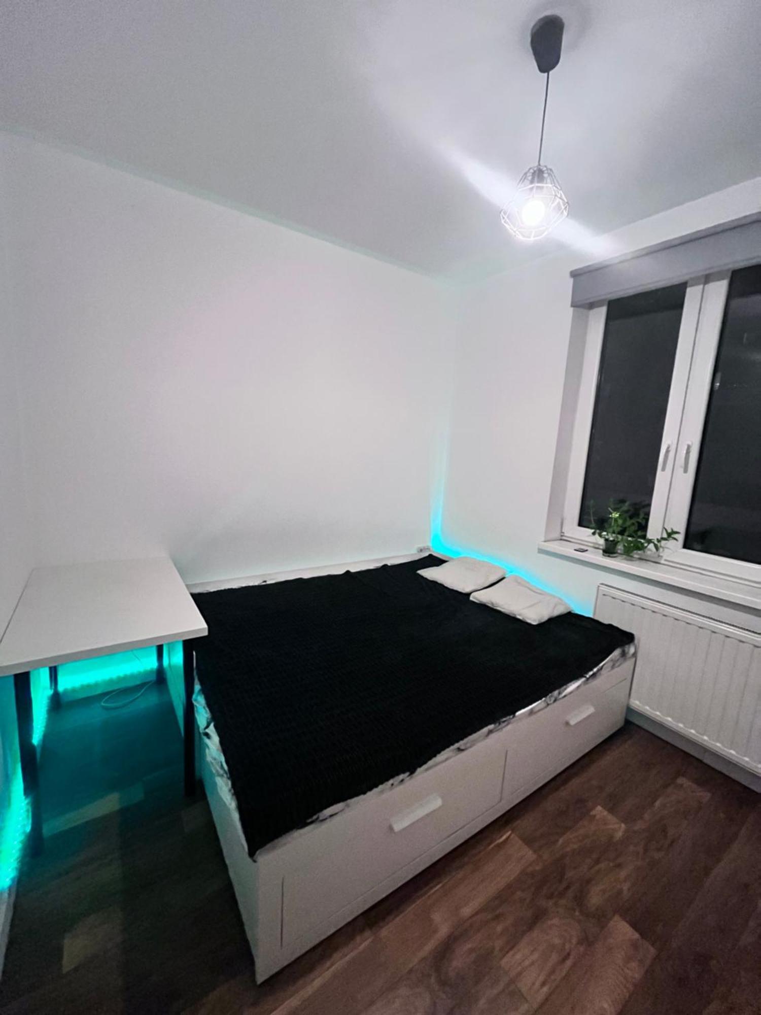 Hotel Pokuj Czyzyny Cracovia Esterno foto